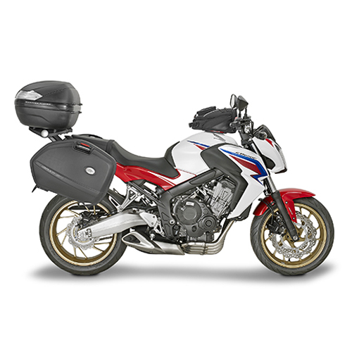 CB 650 F 14-16