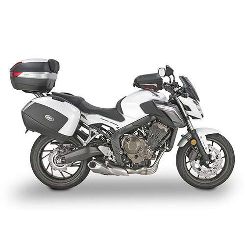 CB 650 F 17-18