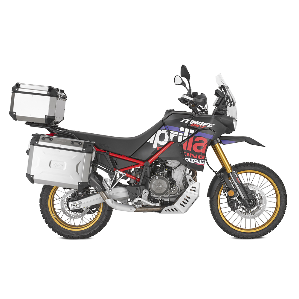 Tuareg Rally 660 25-