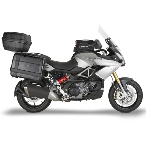 Caponord 1200 13-16