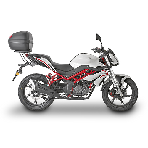 BN 125