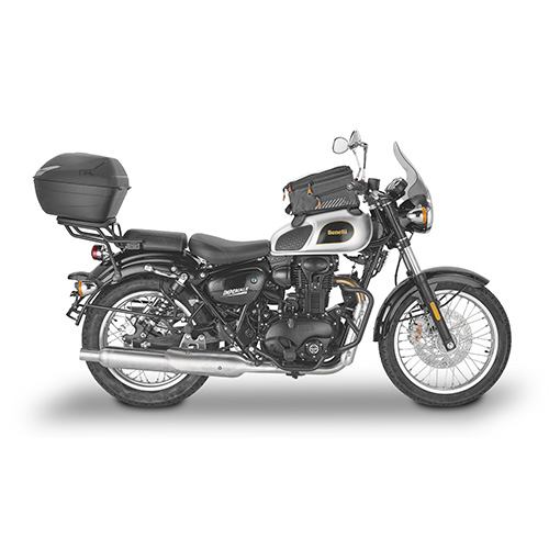 Imperiale 400 20-25