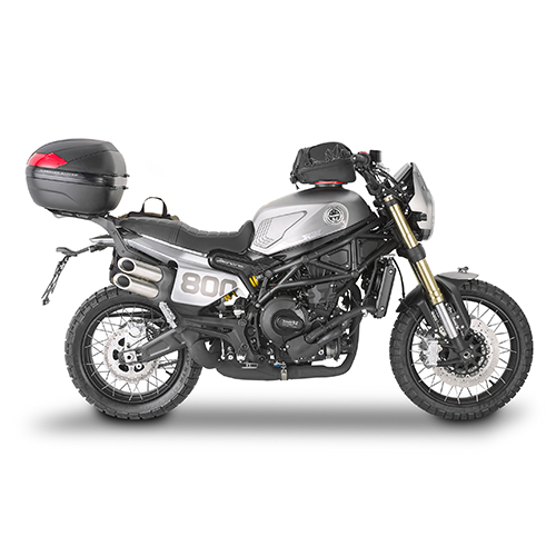 Leoncino 800 Trail 22-25