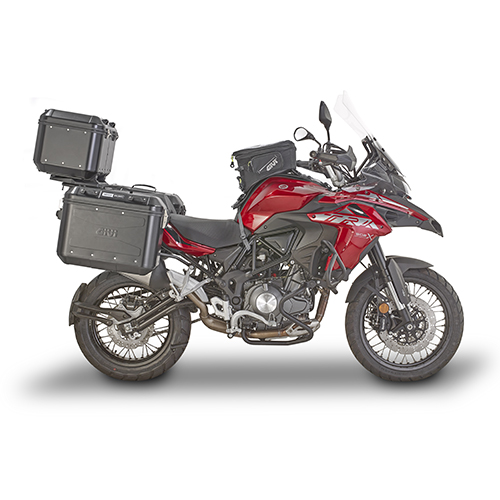 TRK502 X 2018-2019