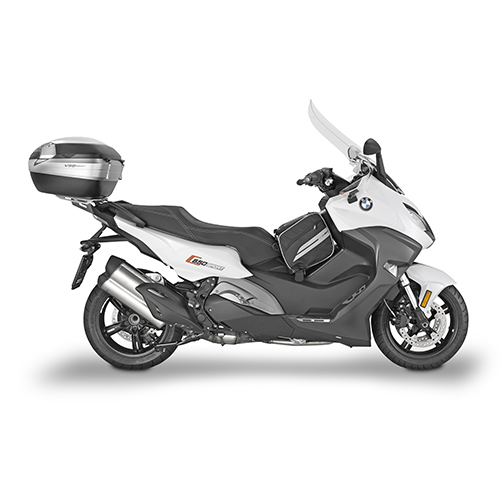 C 600 SPORT 2016-2020
