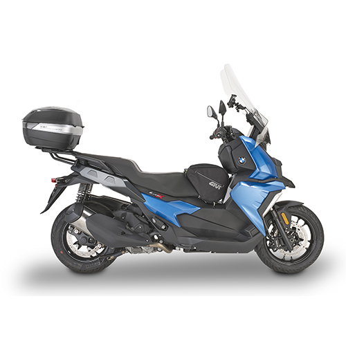 C 400 X 2019-2024