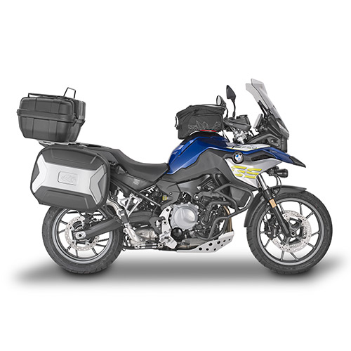 F 750 GS 21-23