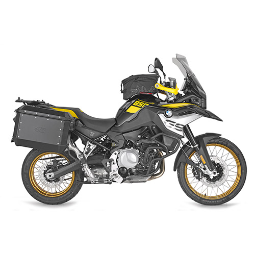 F 850 GS 21-23
