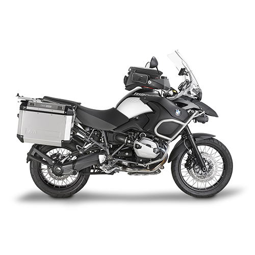 R 1200 GS Adventure 06-13