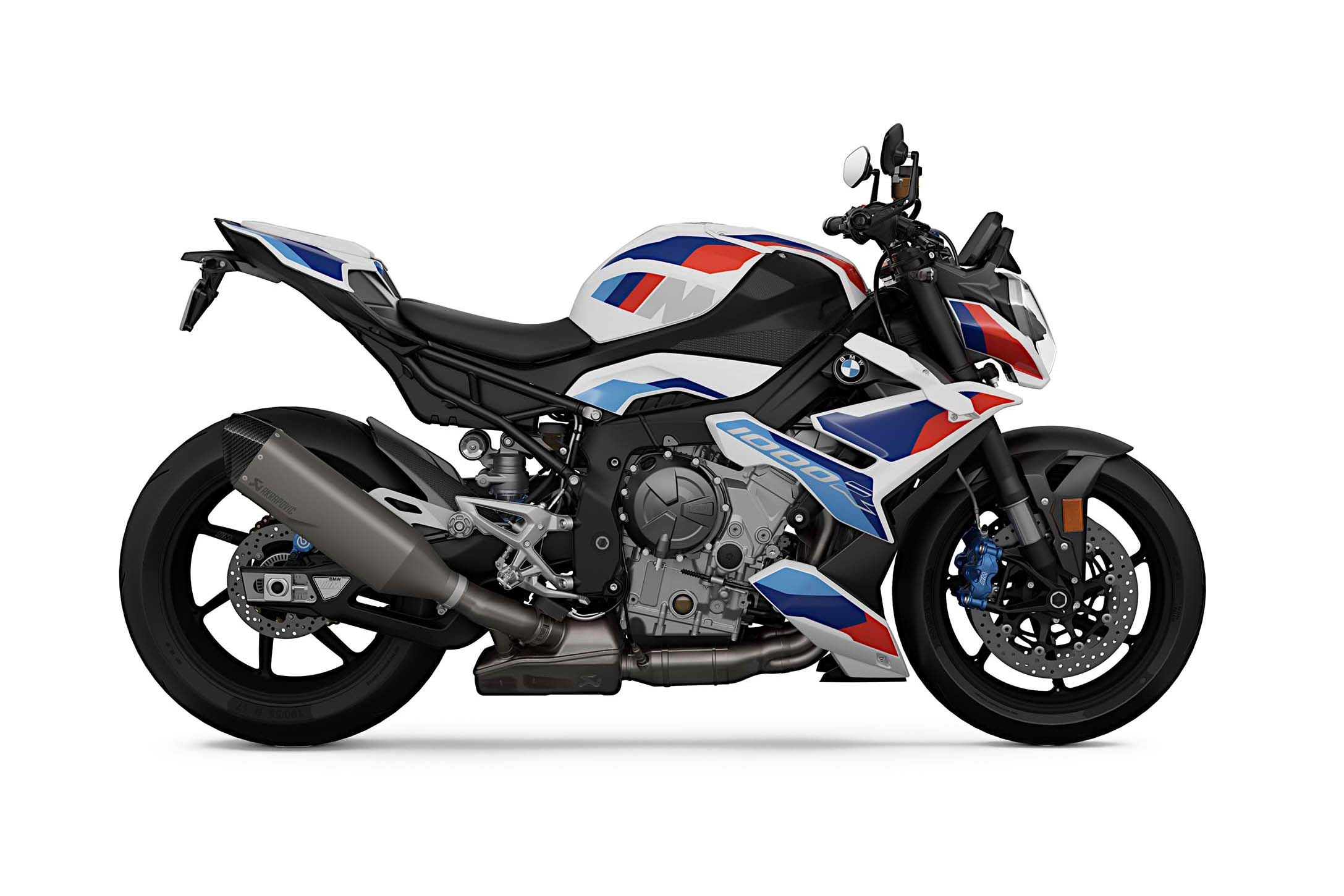 M 1000 R 2023-