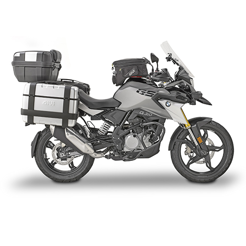 G 310 GS 2017-2026
