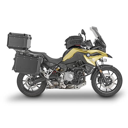 F 750 GS 18-20