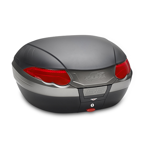 Kufry TopCase