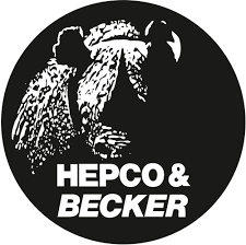 Boční brašny HEPCO&BECKER