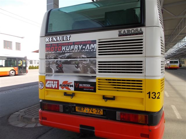 Bus 2015 Hradec K.