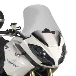 Triumph Tiger 1050/sport -15 plexi GIVI D225ST