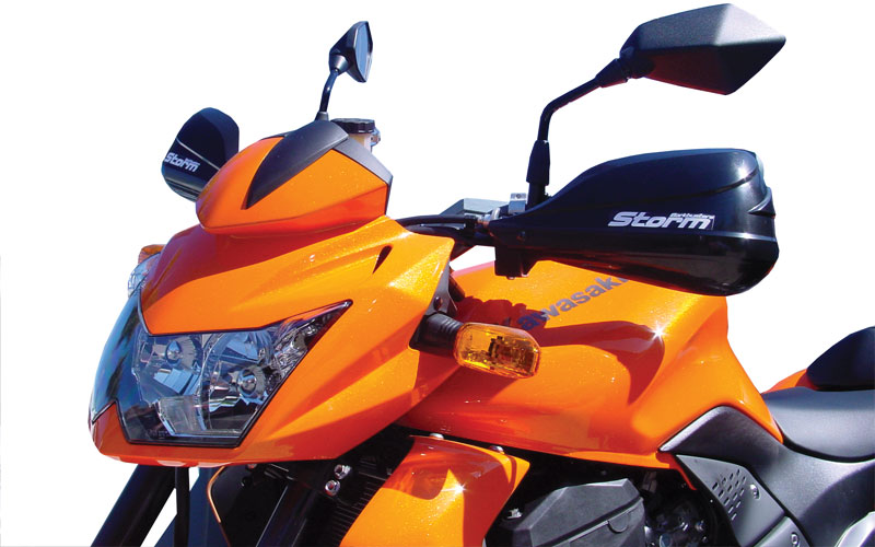 Chrániče rukou Honda CBF 1000 -09 STORM S1