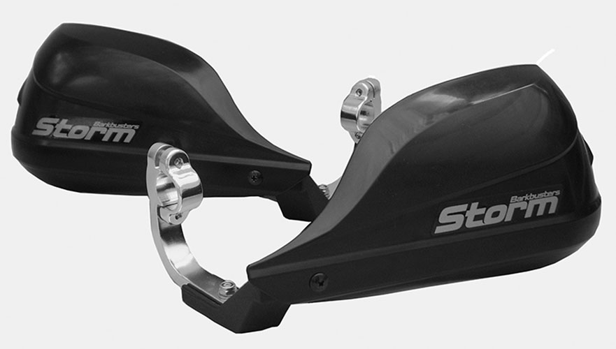 Chrániče rukou Honda CBF 1000 -09 STORM S1