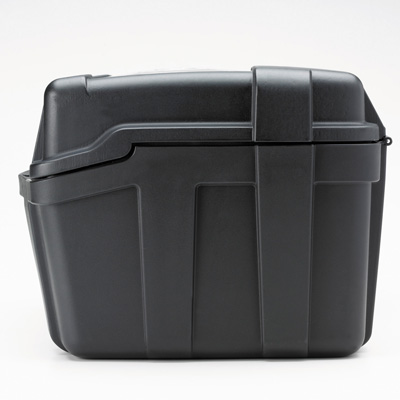Kappa KGR46 Garda Pack2 Motokufry boční 2x46