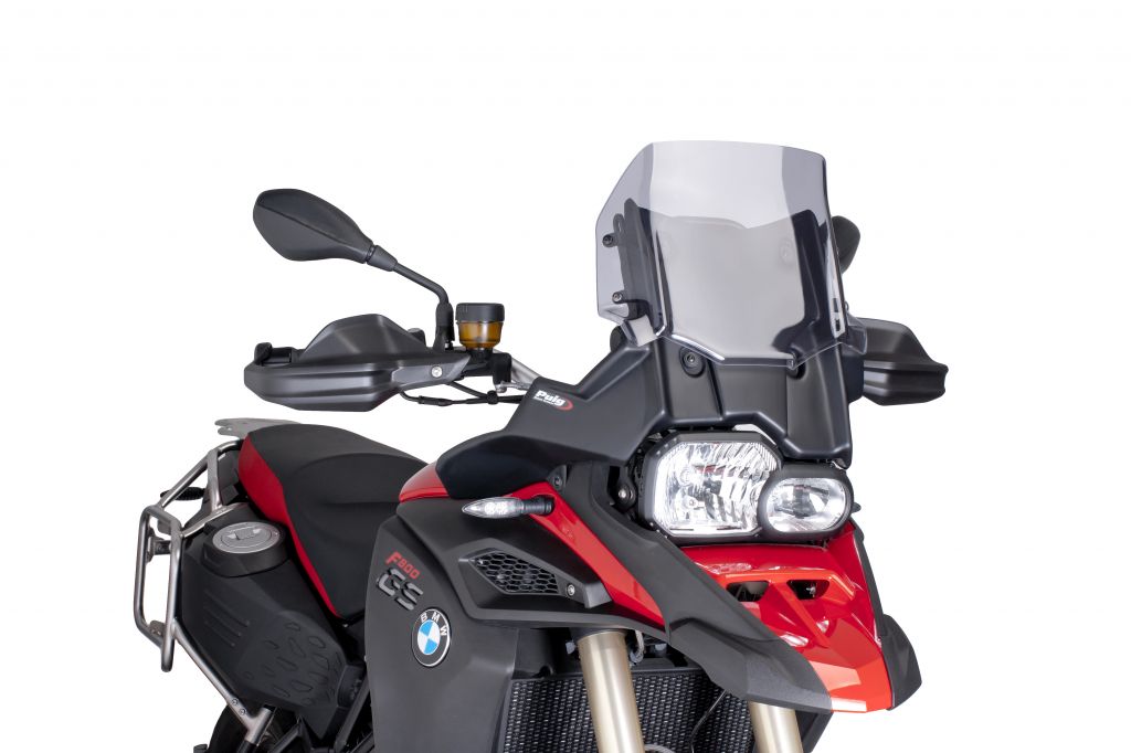BMW F800GS Adventure 13-18 plexi Puig 7307W