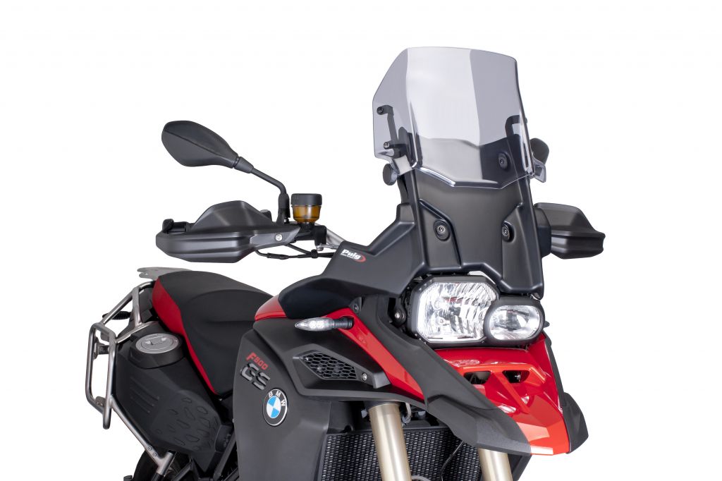 BMW F800GS Adventure 13-18 plexi Puig 7307W