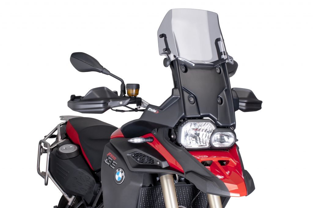 BMW F800GS Adventure 13-18 plexi Puig 7307W