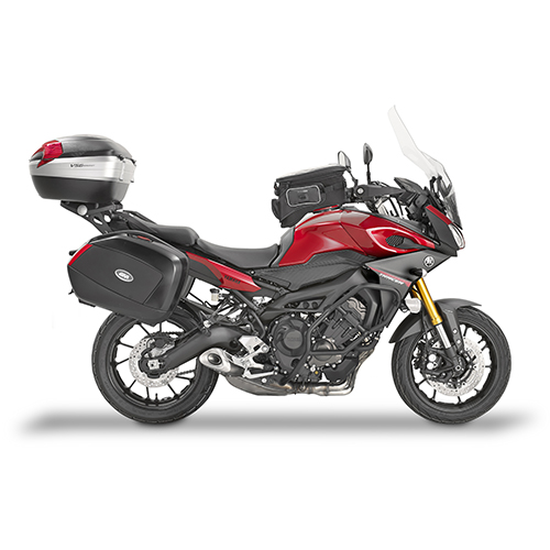 Yamaha MT-09 Tracer padací rámy KN2122