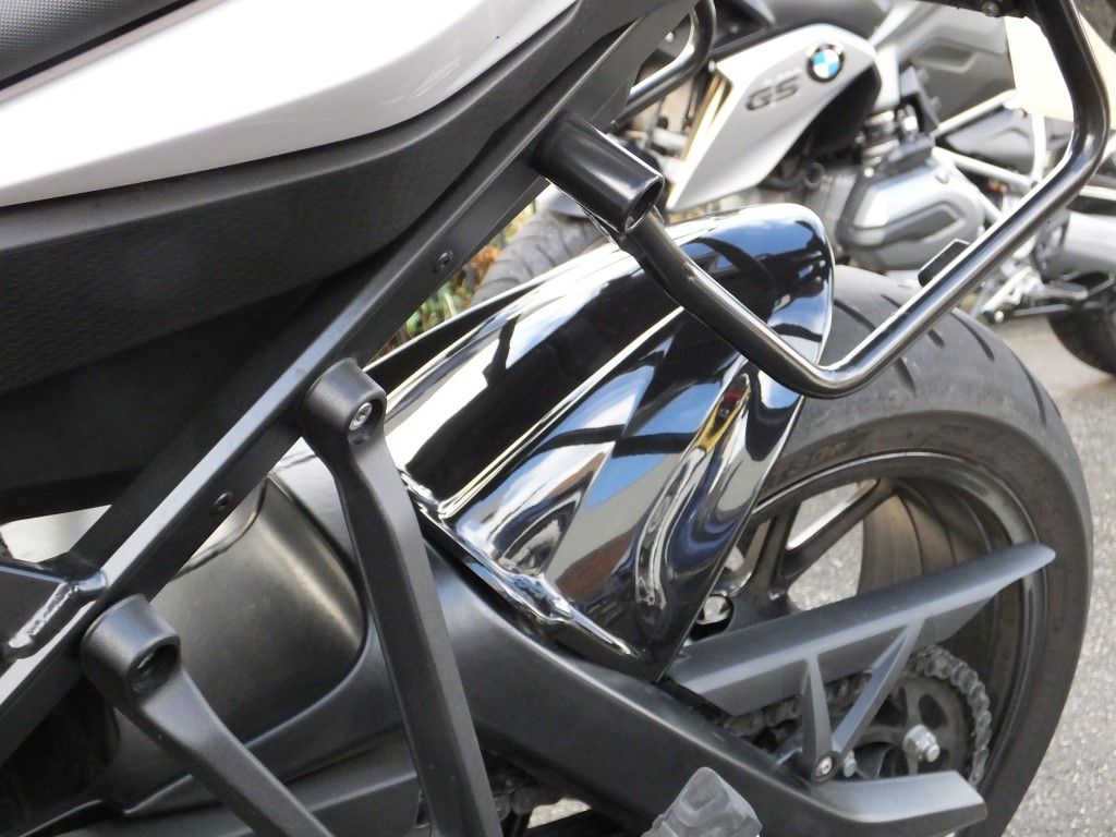 BMW S 1000 XR 15-19 blatníček zadní 074265B