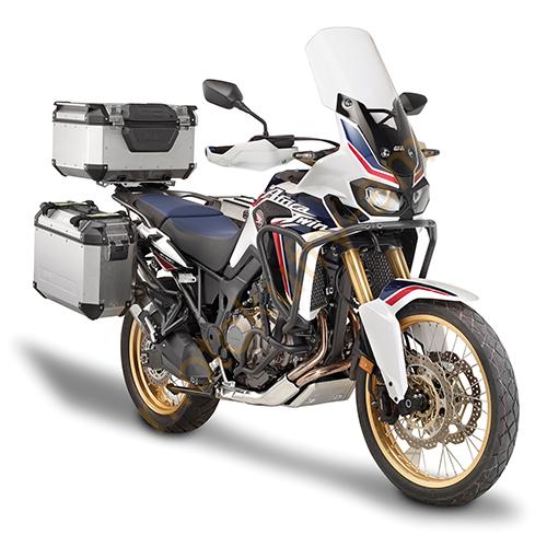 Honda CRF1000L Africa Twin -19 padací rámy TNH1144-KNH1144