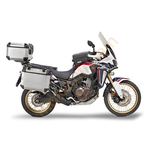 Honda CRF1000L Africa Twin -19 padací rámy TNH1144-KNH1144