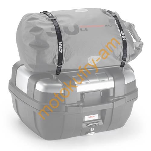 S351 přepravní popruh GIVI Trekker 2x100cm