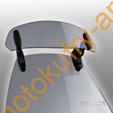 Přídavné plexi/deflektor Puig 100 X 313 6375H
