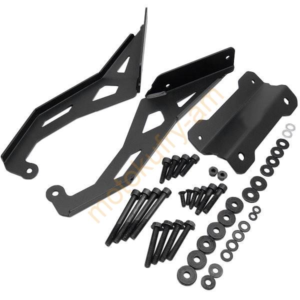 Yamaha MT-09 15-17 Tracer montážní sada Topcase  KR2122
