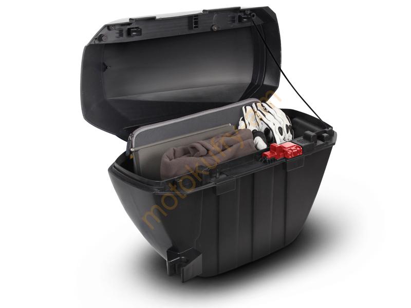 SHAD SH23 Motokufry boční D0B23100+D1B23E15