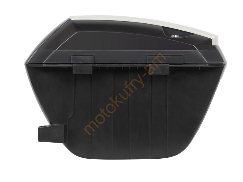 SHAD SH23 Motokufry boční D0B23100+D1B23E15