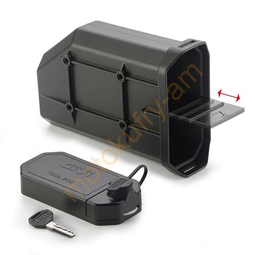 Givi S250 toolbox schránka na nářadí 