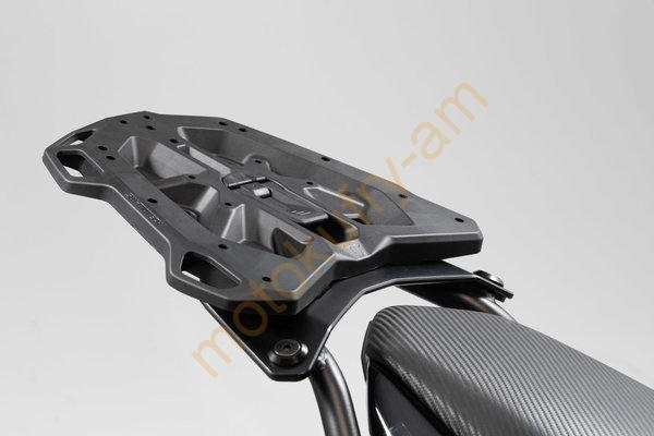 GPT.00.152.54300/B Adapter pro kufr GIVI/KAPPA monolock na street-rack