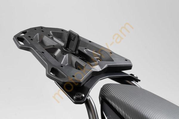 GPT.00.152.54300/B Adapter pro kufr GIVI/KAPPA monolock na street-rack