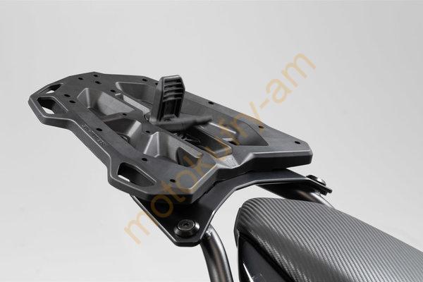 GPT.00.152.54300/B Adapter pro kufr GIVI/KAPPA monolock na street-rack