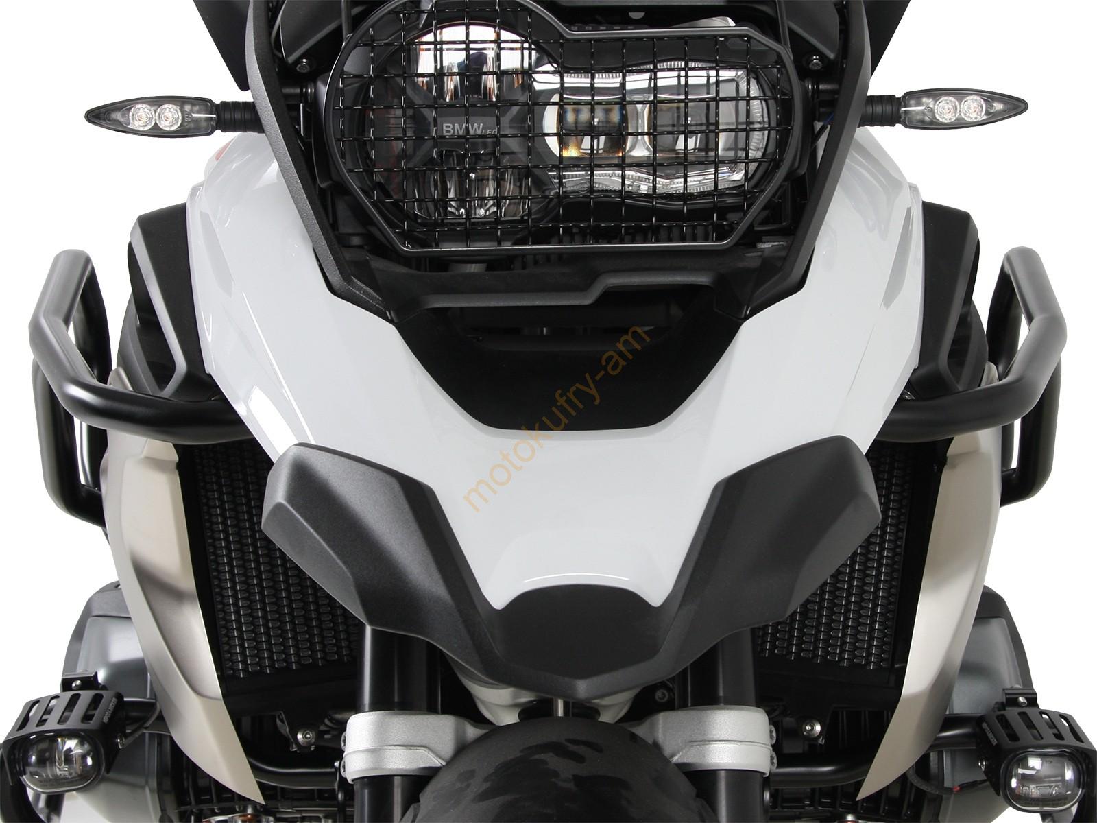 BMW R1250GS 2018- padací rámy 5026514 00 05 antracit