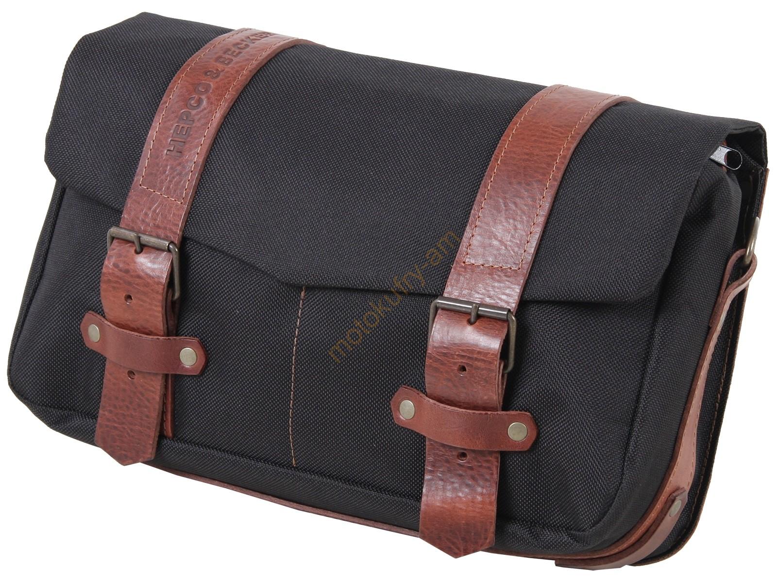 Boční brašny Hepco-Becker Legacy MM 6451976 00 01 MM