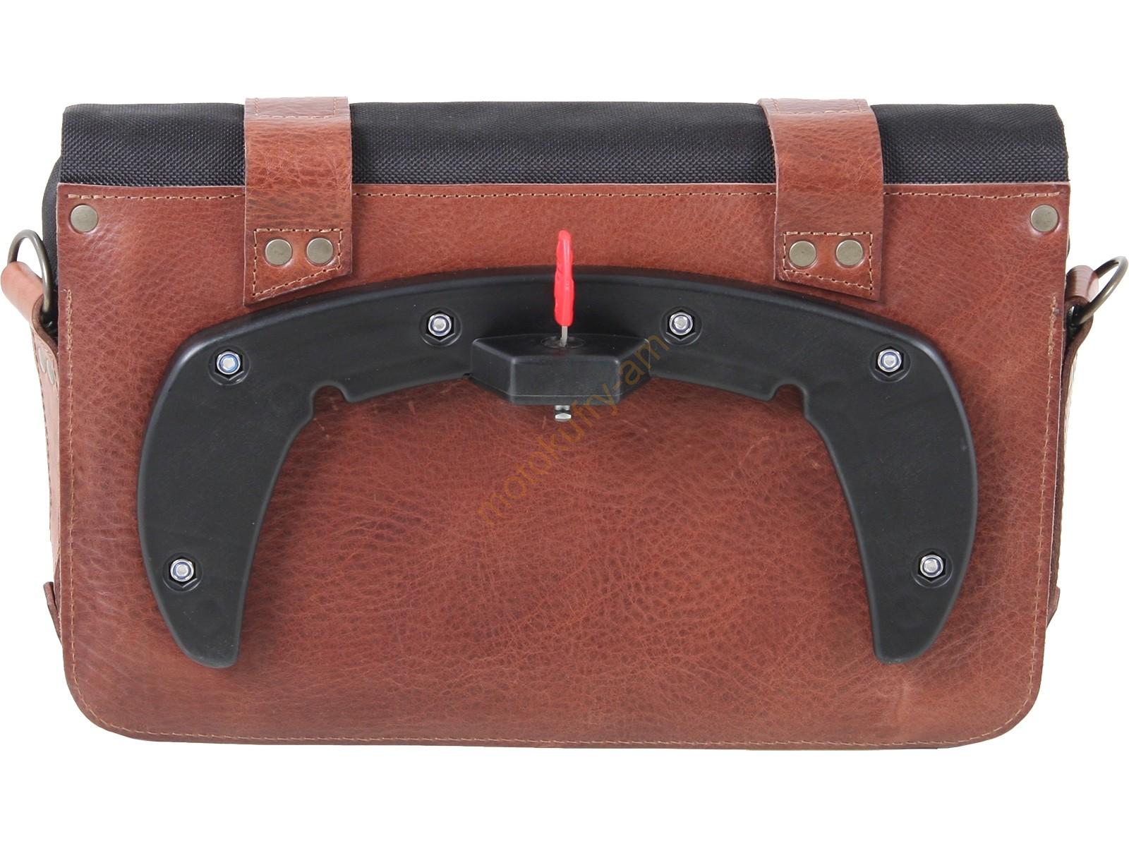Boční brašny Hepco-Becker Legacy MM 6451976 00 01 MM