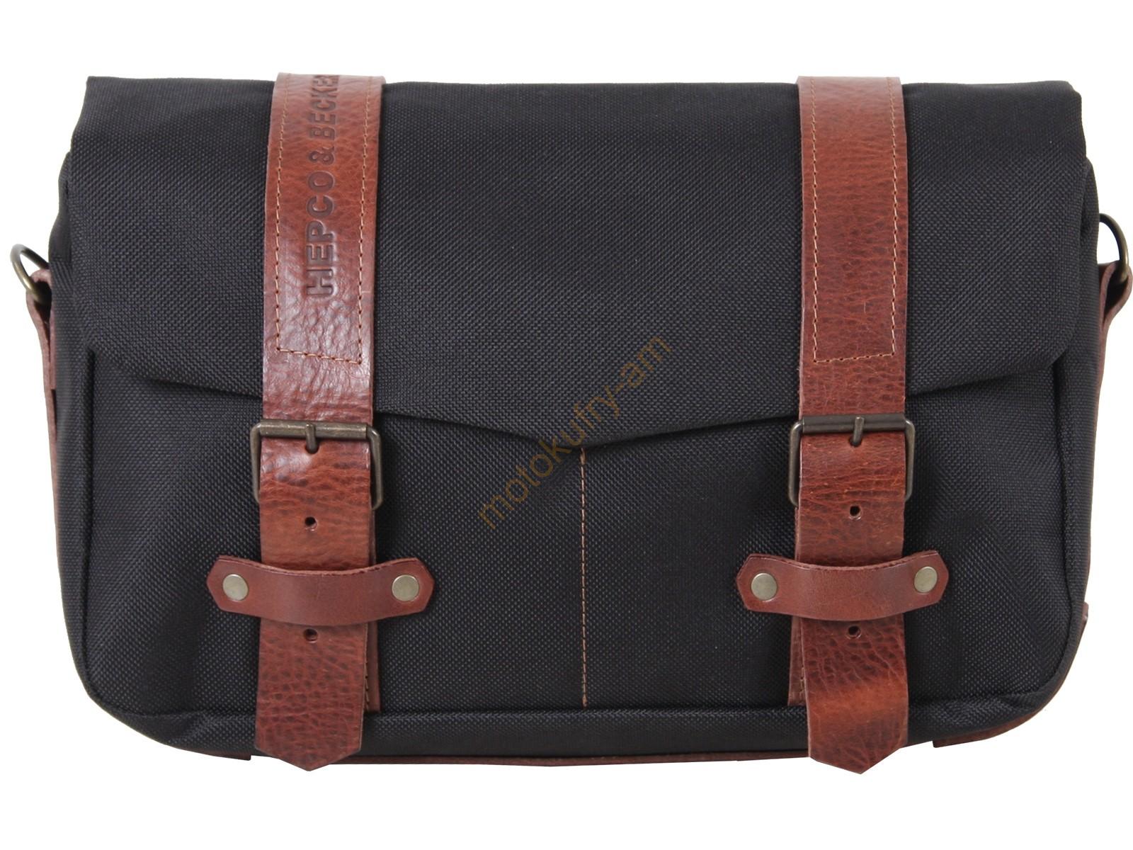 Boční brašny Hepco-Becker Legacy MM 6451976 00 01 MM