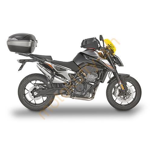 BF78 KTM 790 Duke 18-20/890 21-23 objímka pro tanklock