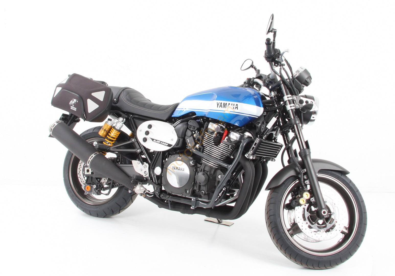 Ymaha XJR1300 15-16 padací rámy 5014546 00 01