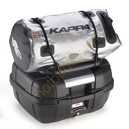 Givi S150 nosič na horní víko kufru Givi,Kappa