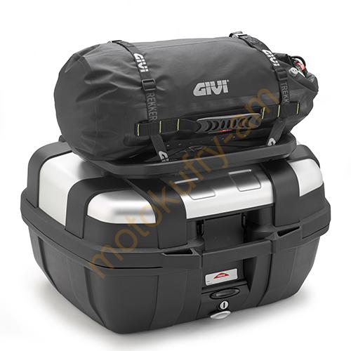 Givi S150 nosič na horní víko kufru Givi,Kappa