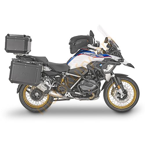 BMW R1250GS 19-23/1200GS 17-18 padací rámy KNH5124