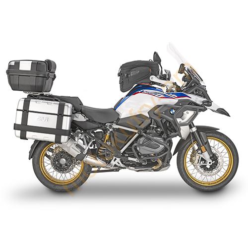 BMW R1250GS 19-23/1200GS 17-18 padací rámy KNH5124