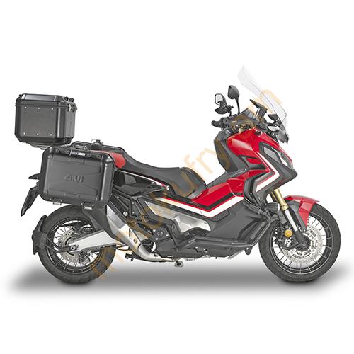 Honda X ADV 750 17-20 boční nosiče PL1158